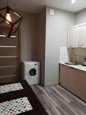 Сдам Замечательную просторную однокомнатную квартиру в Кировском раойне Донецк