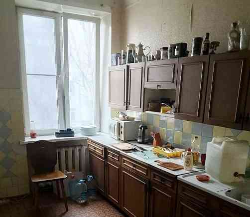 Продам 4к.кв. Сталинка. Ворошиловский р-н. Ориентир ресторан "Боржоми". Донецк