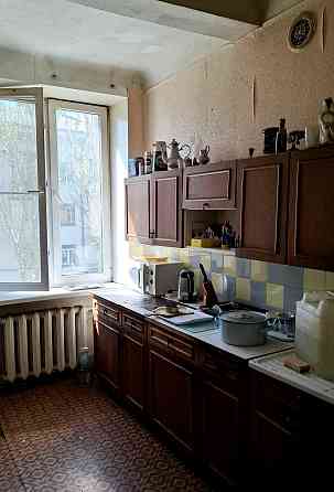 Продам 4к.кв. Сталинка. Ворошиловский р-н. Ориентир ресторан "Боржоми". Донецк