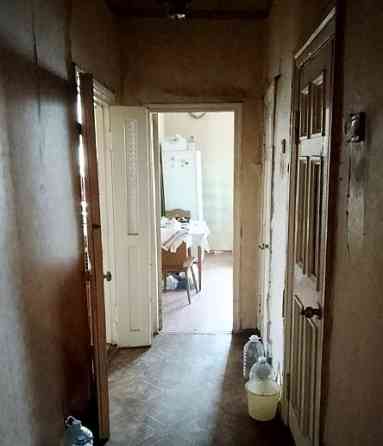 Продам 4к.кв. Сталинка. Ворошиловский р-н. Ориентир ресторан "Боржоми". Донецк