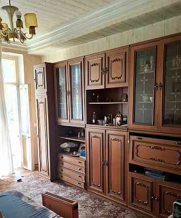 Продам 4к.кв. Сталинка. Ворошиловский р-н. Ориентир ресторан "Боржоми". Донецк