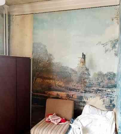 Продам 4к.кв. Сталинка. Ворошиловский р-н. Ориентир ресторан "Боржоми". Донецк