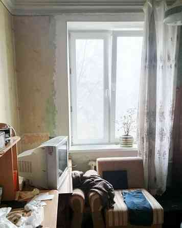 Продам 4к.кв. Сталинка. Ворошиловский р-н. Ориентир ресторан "Боржоми". Донецк