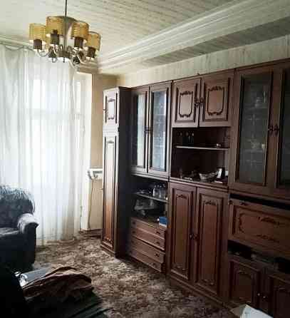 Продам 4к.кв. Сталинка. Ворошиловский р-н. Ориентир ресторан "Боржоми". Донецк