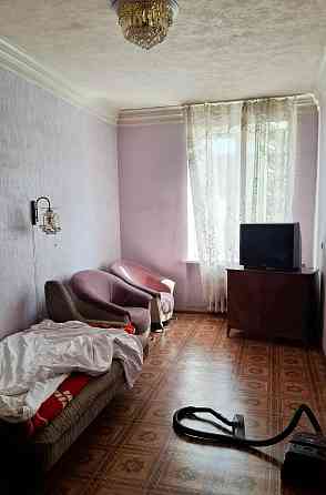 Продам 4к.кв. Сталинка. Ворошиловский р-н. Ориентир ресторан "Боржоми". Донецк