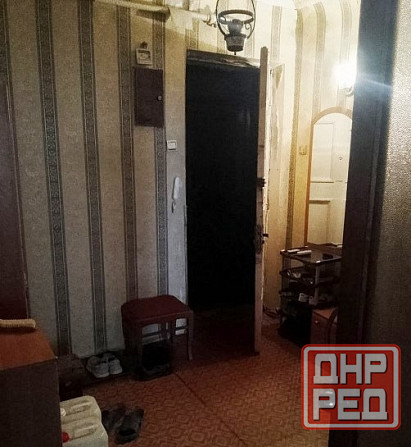 Продам 4к.кв. Сталинка. Ворошиловский р-н. Ориентир ресторан "Боржоми". Донецк - изображение 8