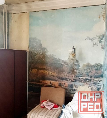 Продам 4к.кв. Сталинка. Ворошиловский р-н. Ориентир ресторан "Боржоми". Донецк - изображение 5