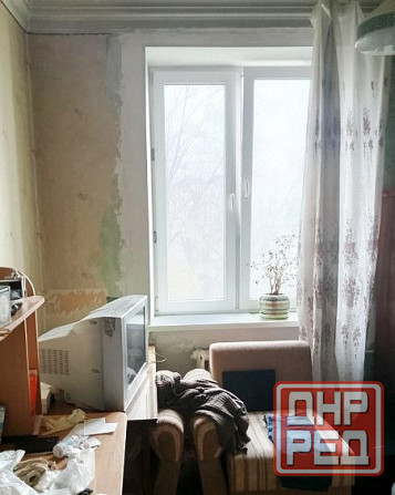 Продам 4к.кв. Сталинка. Ворошиловский р-н. Ориентир ресторан "Боржоми". Донецк - изображение 4