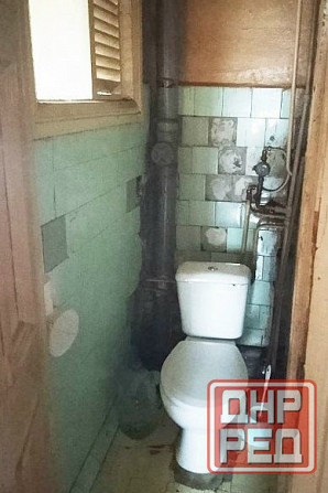 Продам 4к.кв. Сталинка. Ворошиловский р-н. Ориентир ресторан "Боржоми". Донецк - изображение 7