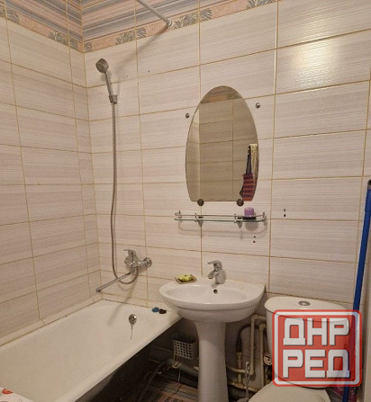 квартира в самом центре города Донецк - изображение 7