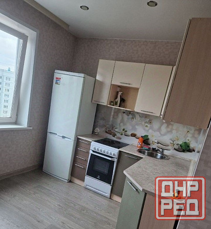 квартира в самом центре города Донецк - изображение 1