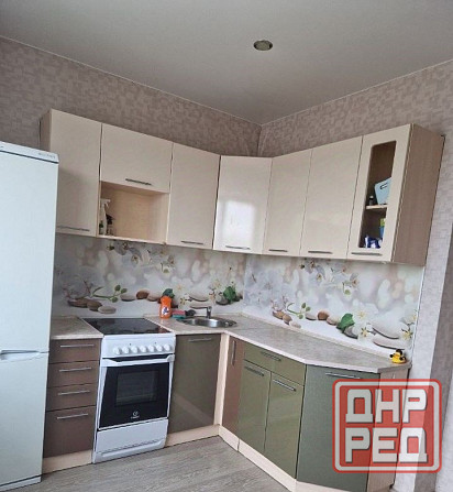 квартира в самом центре города Донецк - изображение 8