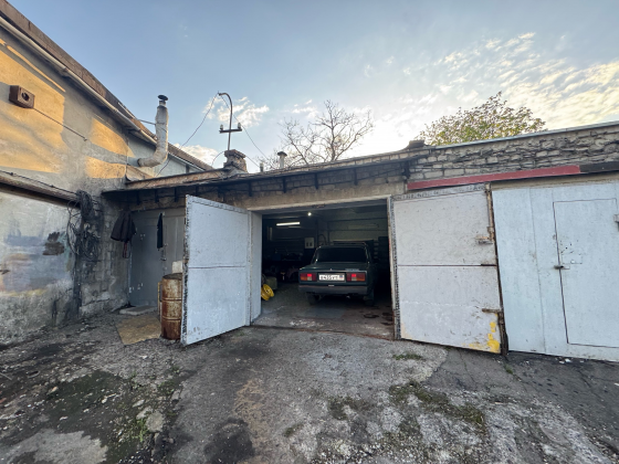 Аренда Коммерческой Недвижимости 30 кВ по Фасаду на проспекте Мира Донецк