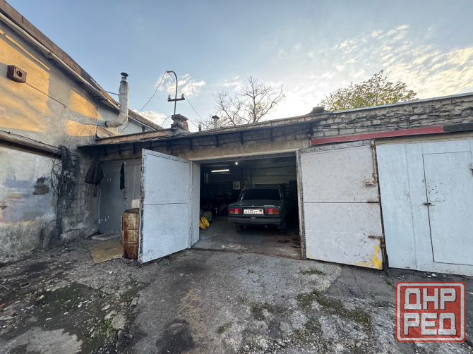 Аренда Коммерческой Недвижимости 30 кВ по Фасаду на проспекте Мира Донецк - изображение 4