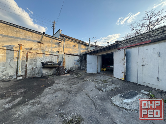 Аренда Коммерческой Недвижимости 30 кВ по Фасаду на проспекте Мира Донецк - изображение 3