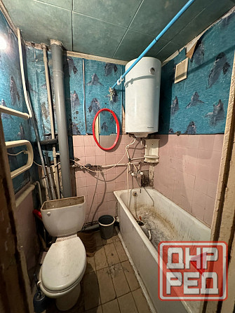 3к Даки а Макеевка - изображение 5