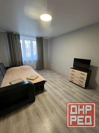 Донецк, Калининский район, ориентир Мед.Институт Донецк - изображение 1