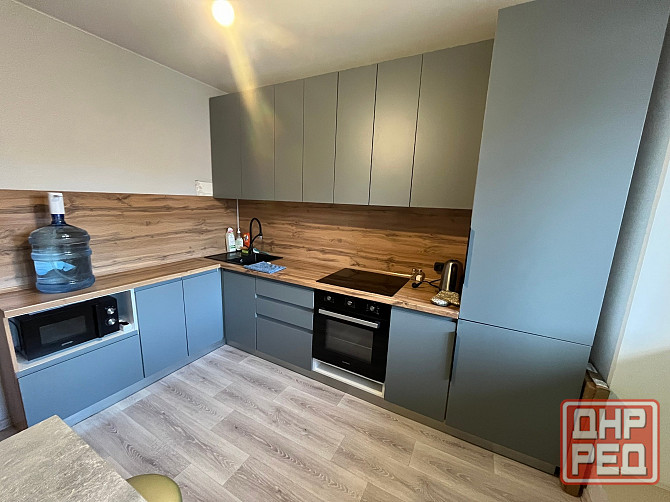 Донецк, Калининский район, ориентир Мед.Институт Донецк - изображение 4