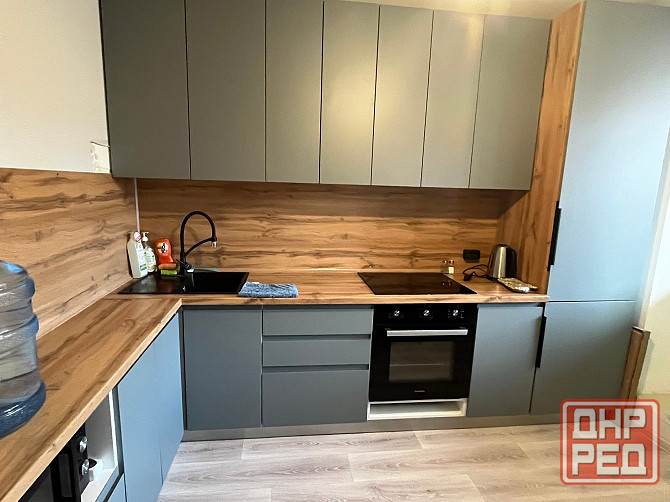 Донецк, Калининский район, ориентир Мед.Институт Донецк - изображение 5