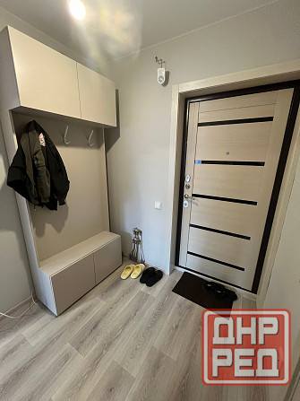 Донецк, Калининский район, ориентир Мед.Институт Донецк - изображение 2