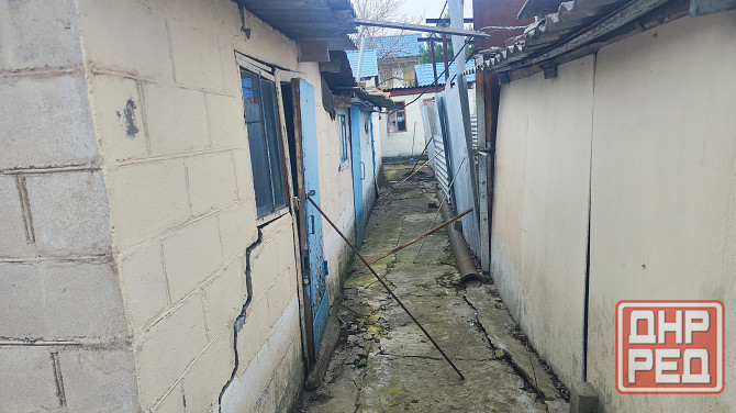 Продам дом п.Урзуф Макеевка - изображение 7