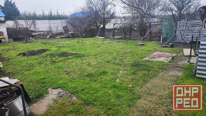 Продам дом п.Урзуф Макеевка - изображение 9