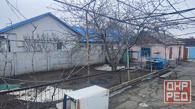 Продам дом п.Урзуф Макеевка - изображение 2