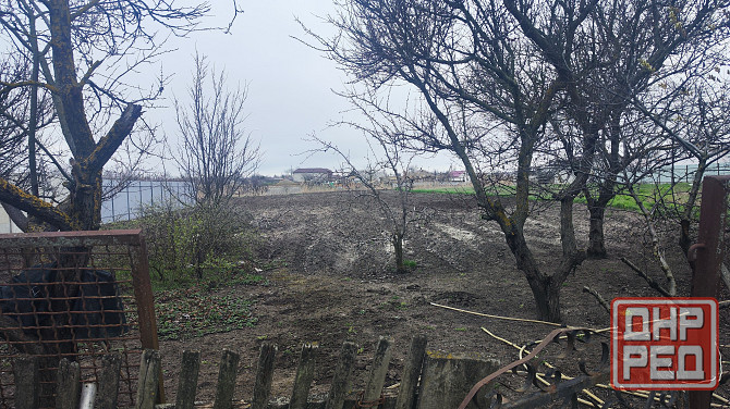 Продам дом п.Урзуф Макеевка - изображение 8