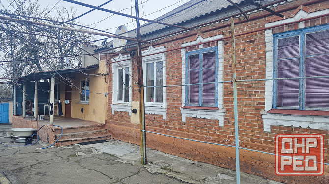 Продам дом п.Урзуф Макеевка - изображение 3