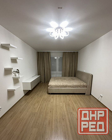 Ворошиловский район, проспект Дзержинского, Бизнес-центр Скиф, Министерство внутренних дел по Донецк Донецк - изображение 4