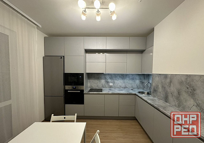 Ворошиловский район, проспект Дзержинского, Бизнес-центр Скиф, Министерство внутренних дел по Донецк Донецк - изображение 1