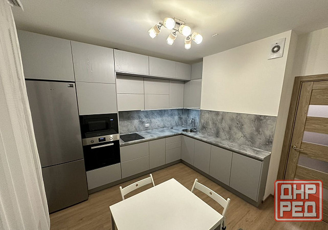 Ворошиловский район, проспект Дзержинского, Бизнес-центр Скиф, Министерство внутренних дел по Донецк Донецк - изображение 2