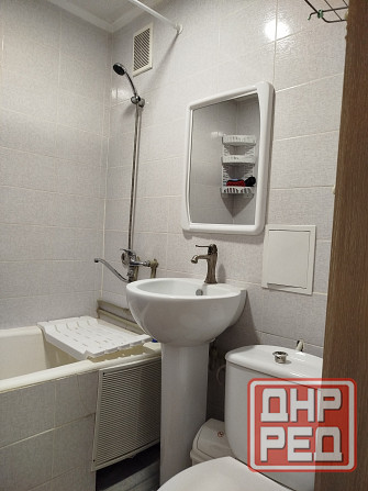 Продам 1-но комнатную красивую квартиру в центре Донецка Донецк - изображение 3