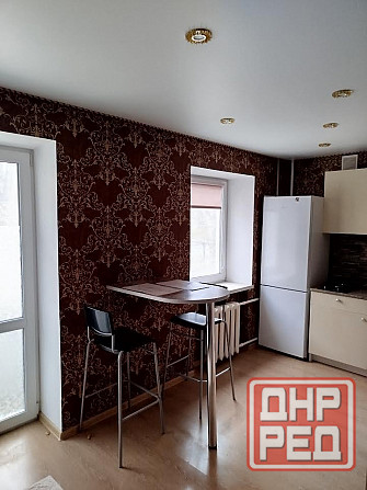 Продам 1-но комнатную красивую квартиру в центре Донецка Донецк - изображение 5