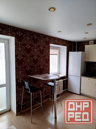 Продам 1-но комнатную красивую квартиру в центре Донецка Донецк - изображение 2