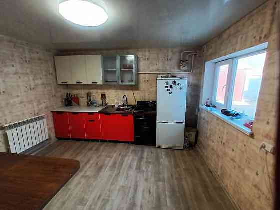 Дом, п. Осипенко а Макеевка