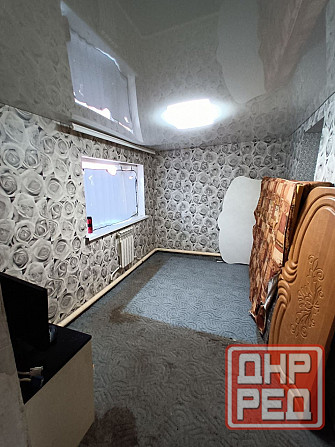 Дом, п. Осипенко а Макеевка - изображение 5