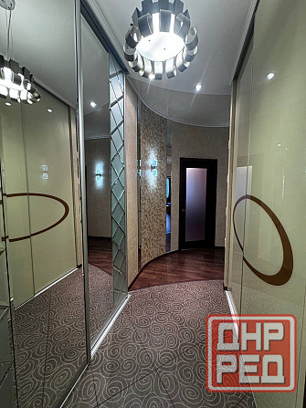 Продажа Трехкомнатная квартира Жк«Центральный », пр. Панфилова Донецк - изображение 8