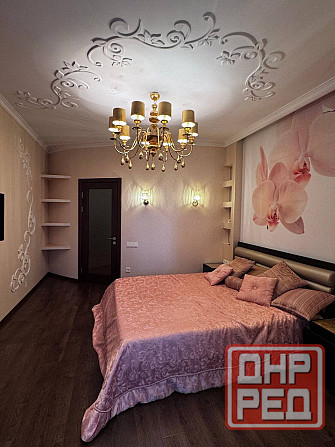 Продажа Трехкомнатная квартира Жк«Центральный », пр. Панфилова Донецк - изображение 4