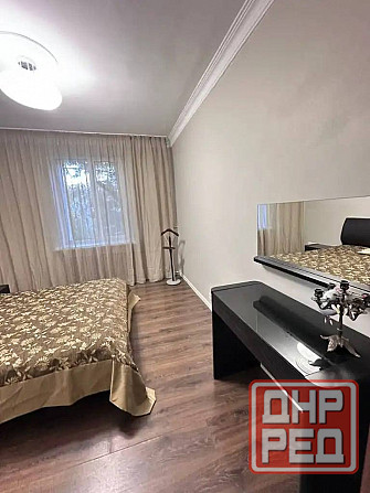 Сдам квартиру в Киевском районе Донецка Донецк - изображение 1