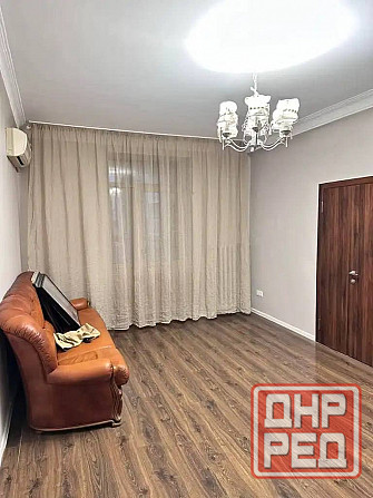 Сдам квартиру в Киевском районе Донецка Донецк - изображение 5