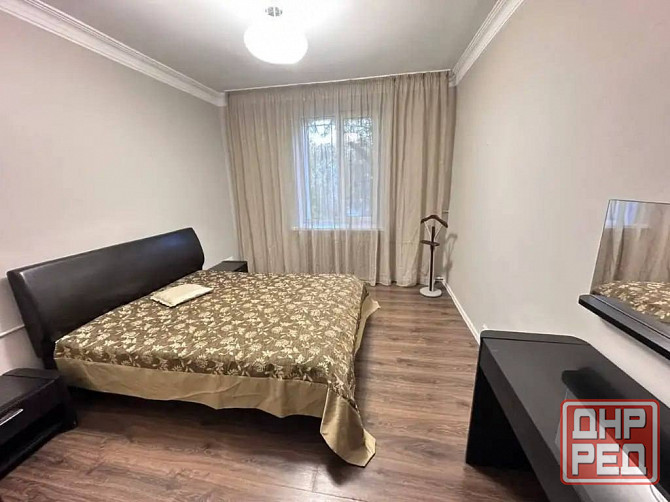 Сдам квартиру в Киевском районе Донецка Донецк - изображение 3