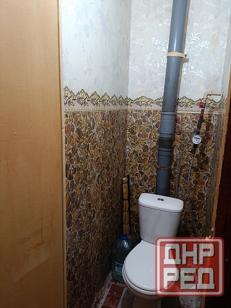 Продам 2х-комнатную Автоваз. Донецк - изображение 8