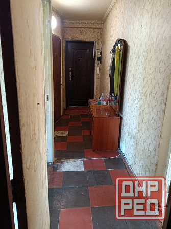 Продам 2х-комнатную Автоваз. Донецк - изображение 2