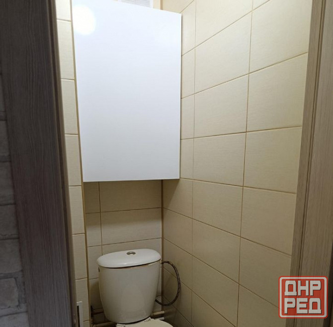 Сдаю 1к квартиру в Киевском районе по проспекту Мира. Донецк - изображение 3