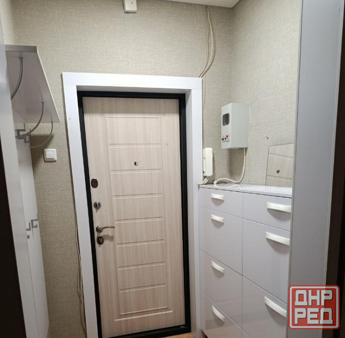 Сдаю 1к квартиру в Киевском районе по проспекту Мира. Донецк - изображение 5