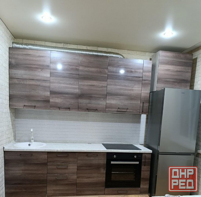 Сдаю 1к квартиру в Киевском районе по проспекту Мира. Донецк - изображение 7