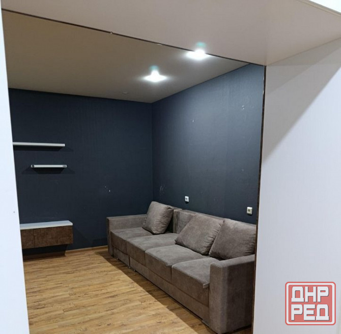 Сдаю 1к квартиру в Киевском районе по проспекту Мира. Донецк - изображение 1