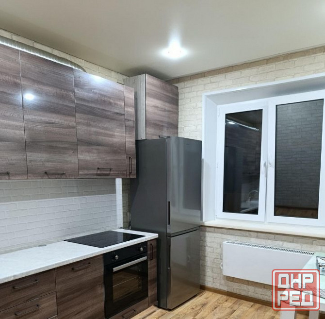 Сдаю 1к квартиру в Киевском районе по проспекту Мира. Донецк - изображение 6