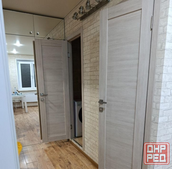 Сдаю 1к квартиру в Киевском районе по проспекту Мира. Донецк - изображение 4